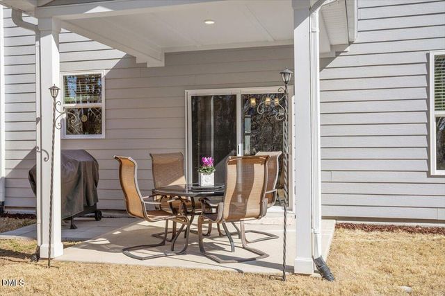 2040 Feather Rock Drive, Durham, NC 27704