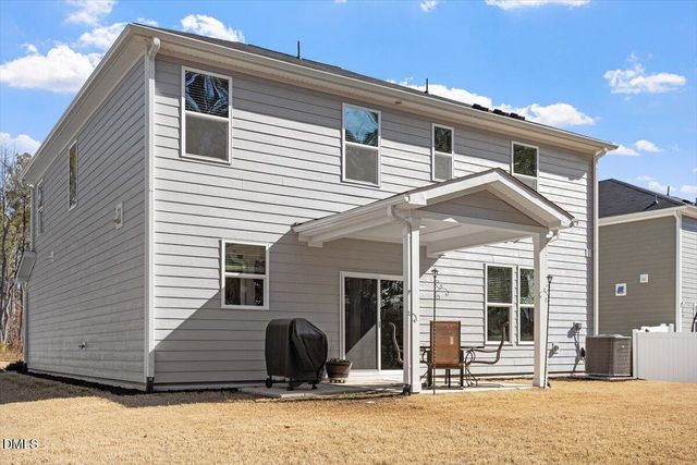 2040 Feather Rock Drive, Durham, NC 27704