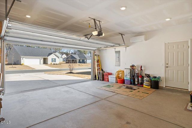 2040 Feather Rock Drive, Durham, NC 27704