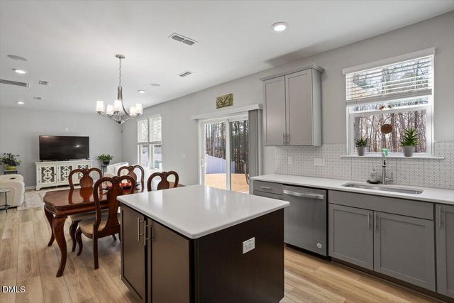 2040 Feather Rock Drive, Durham, NC 27704