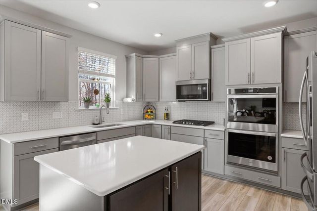 2040 Feather Rock Drive, Durham, NC 27704