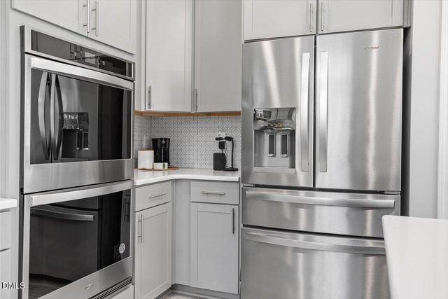 2040 Feather Rock Drive, Durham, NC 27704