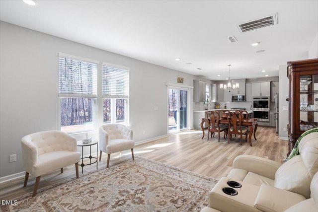 2040 Feather Rock Drive, Durham, NC 27704