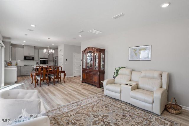 2040 Feather Rock Drive, Durham, NC 27704