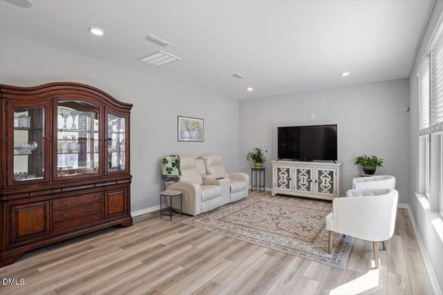 2040 Feather Rock Drive, Durham, NC 27704