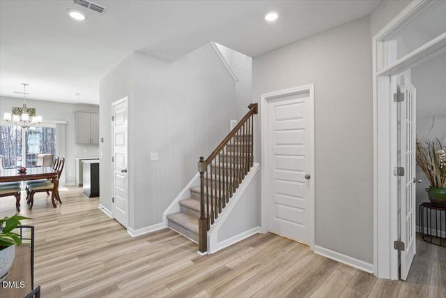 2040 Feather Rock Drive, Durham, NC 27704