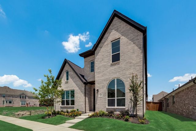 250 Landon Trail, Fate, TX 75189