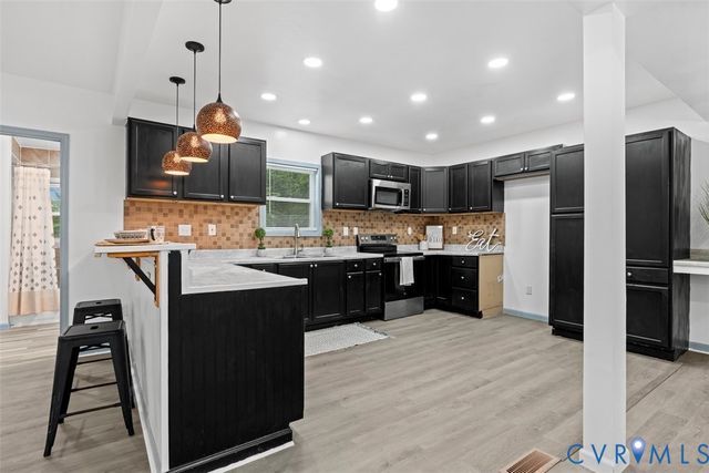 522 S Jefferson St, Petersburg, VA 23803
