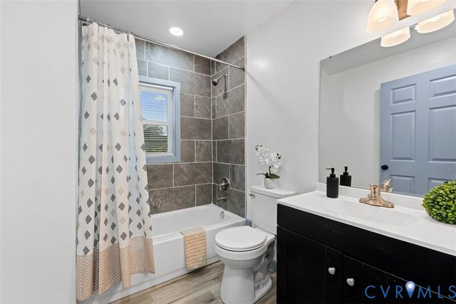 522 S Jefferson St, Petersburg, VA 23803