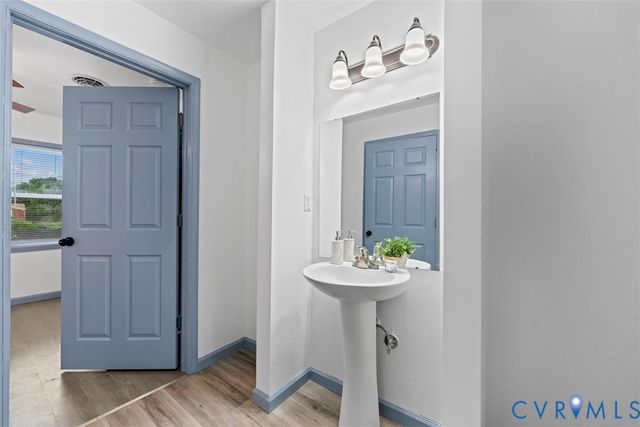 522 S Jefferson St, Petersburg, VA 23803