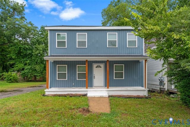 522 S Jefferson St, Petersburg, VA 23803