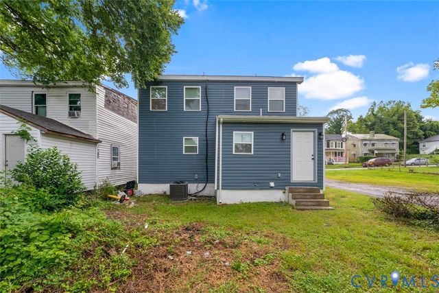 522 S Jefferson St, Petersburg, VA 23803