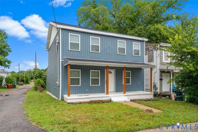 522 S Jefferson St, Petersburg, VA 23803