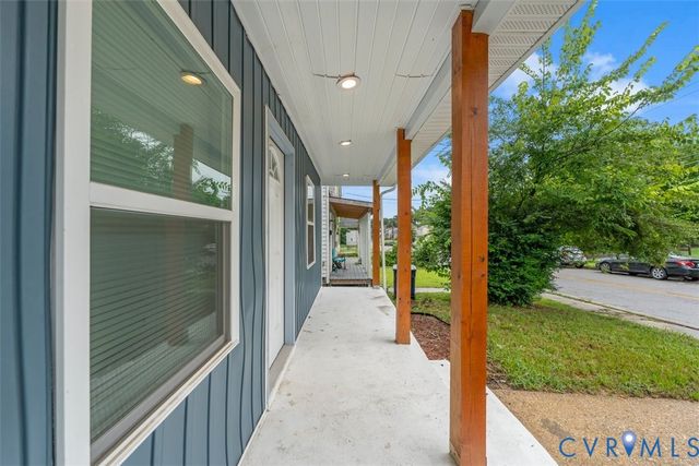 522 S Jefferson St, Petersburg, VA 23803