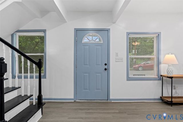 522 S Jefferson St, Petersburg, VA 23803
