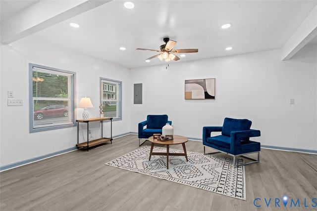 522 S Jefferson St, Petersburg, VA 23803