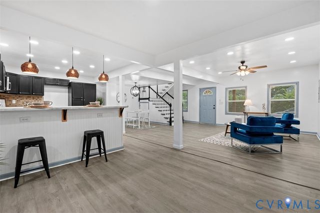522 S Jefferson St, Petersburg, VA 23803