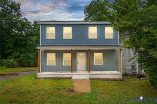 522 S Jefferson St, Petersburg, VA 23803
