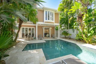 202 Admirals Lane, Key West, FL 33040