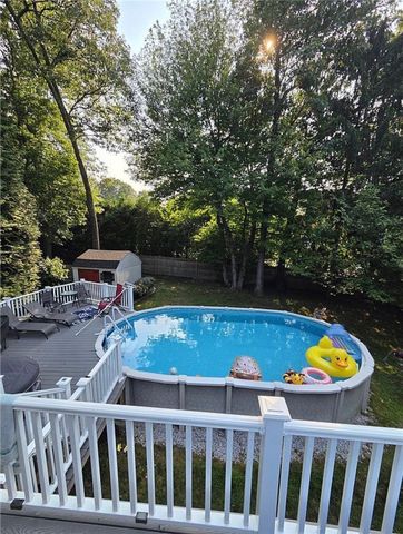 61 Lonsdale Street, West Warwick, RI 02893