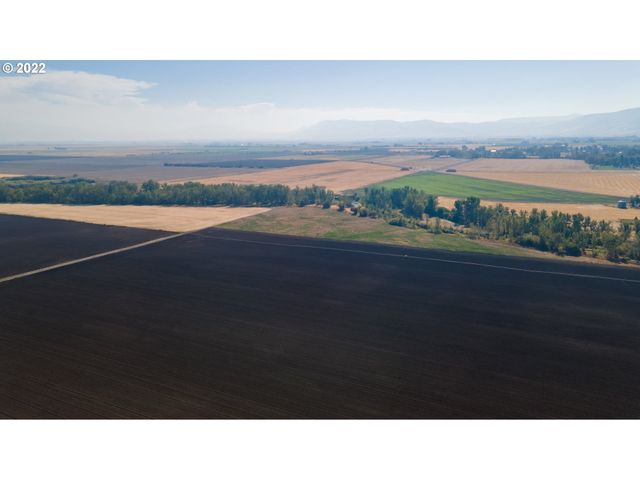 61993 QUAIL Rd, La Grande, OR 97850