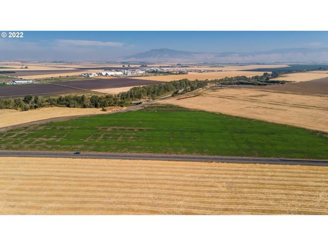 61993 QUAIL Rd, La Grande, OR 97850