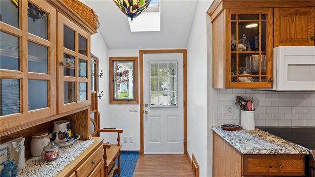 145 Massasoit Drive, Warwick, RI 02888