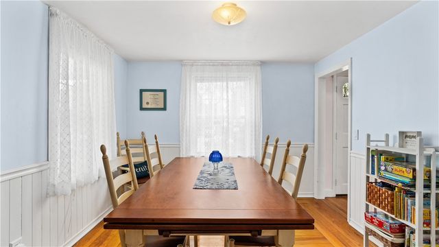 145 Massasoit Drive, Warwick, RI 02888