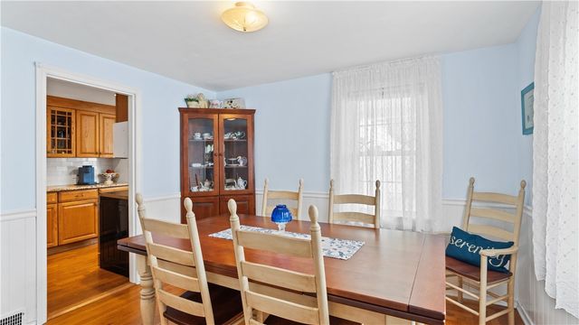 145 Massasoit Drive, Warwick, RI 02888