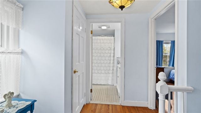 145 Massasoit Drive, Warwick, RI 02888