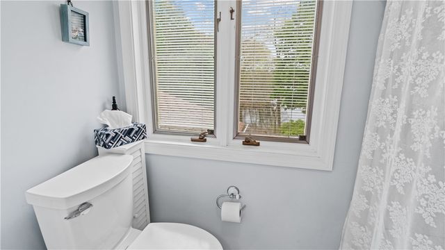 145 Massasoit Drive, Warwick, RI 02888