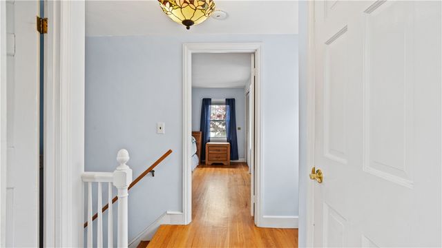 145 Massasoit Drive, Warwick, RI 02888