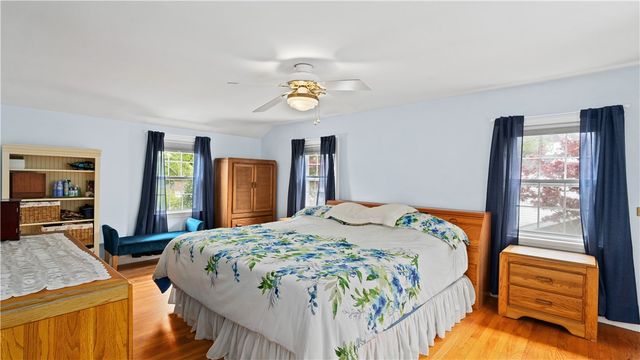 145 Massasoit Drive, Warwick, RI 02888