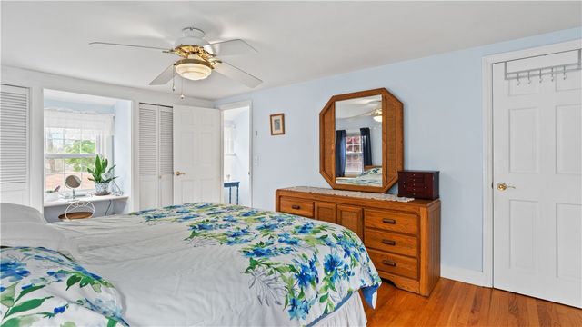 145 Massasoit Drive, Warwick, RI 02888