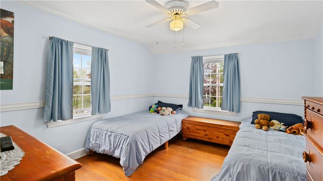 145 Massasoit Drive, Warwick, RI 02888