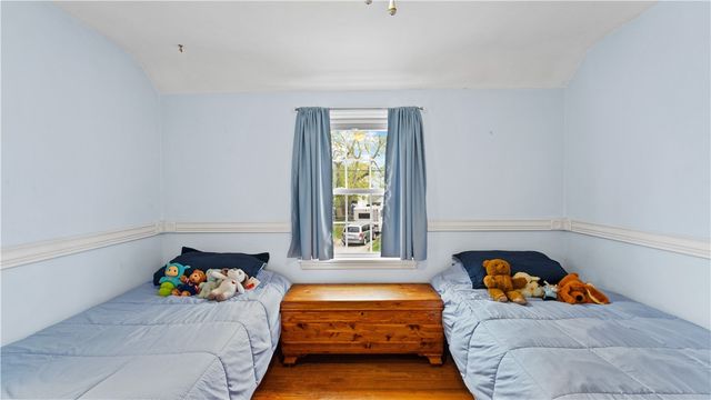 145 Massasoit Drive, Warwick, RI 02888