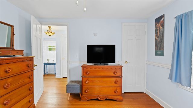 145 Massasoit Drive, Warwick, RI 02888
