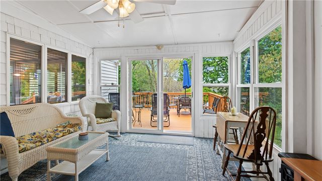 145 Massasoit Drive, Warwick, RI 02888