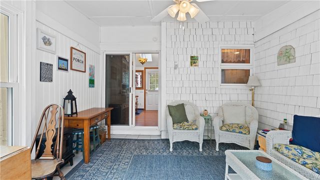 145 Massasoit Drive, Warwick, RI 02888