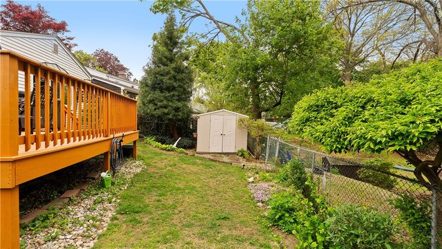 145 Massasoit Drive, Warwick, RI 02888