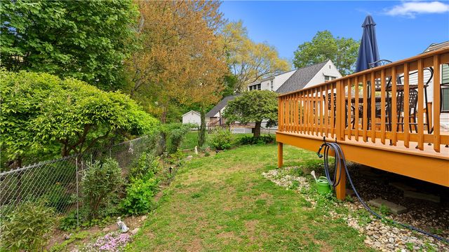 145 Massasoit Drive, Warwick, RI 02888