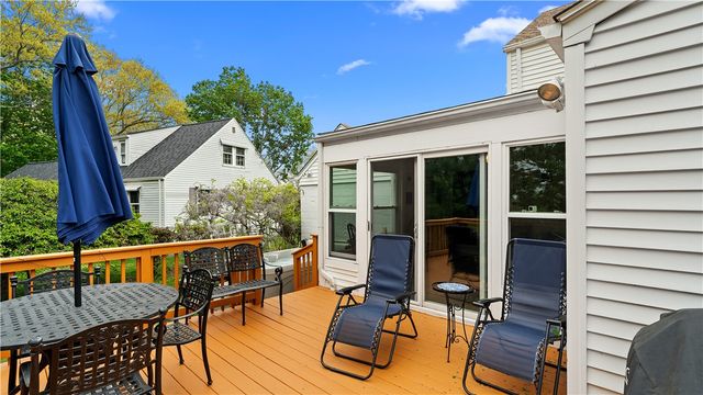 145 Massasoit Drive, Warwick, RI 02888