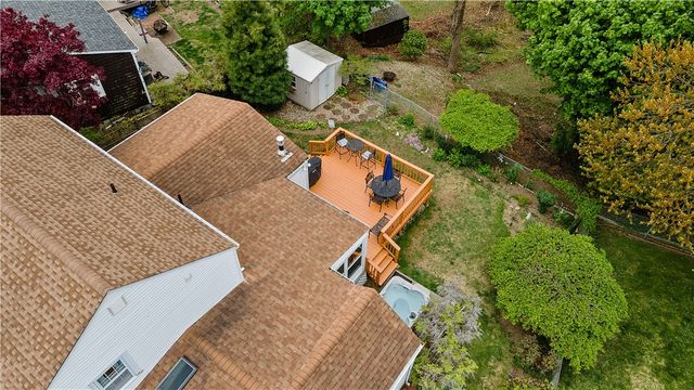 145 Massasoit Drive, Warwick, RI 02888