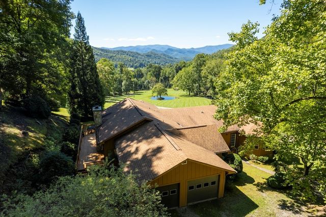 1620 E Buffalo Road, Robbinsville, NC 28771