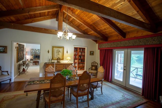 1620 E Buffalo Road, Robbinsville, NC 28771