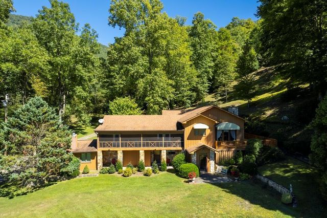1620 E Buffalo Road, Robbinsville, NC 28771