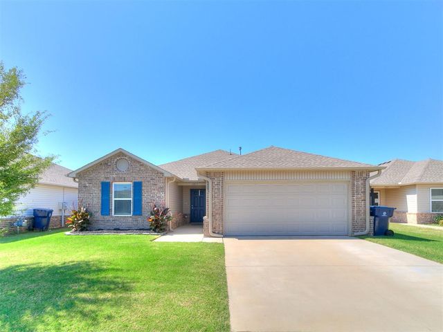 1817 Hannah Lane, Oklahoma City, OK 73127