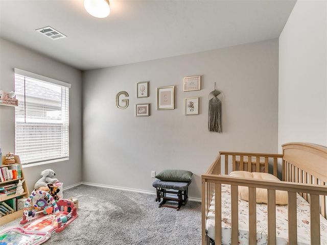 1817 Hannah Lane, Oklahoma City, OK 73127