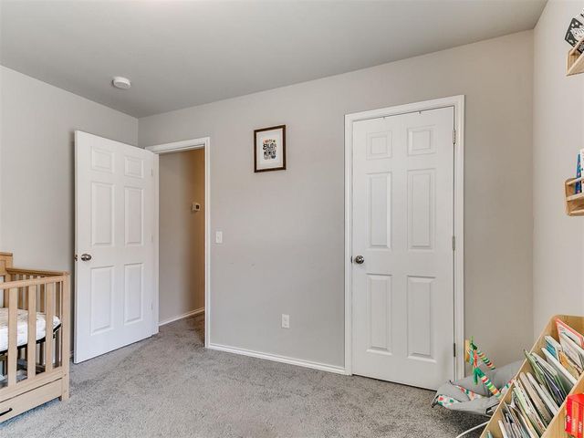 1817 Hannah Lane, Oklahoma City, OK 73127