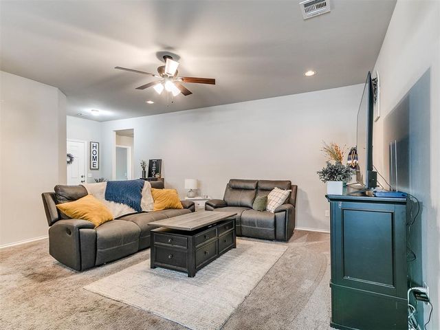 1817 Hannah Lane, Oklahoma City, OK 73127